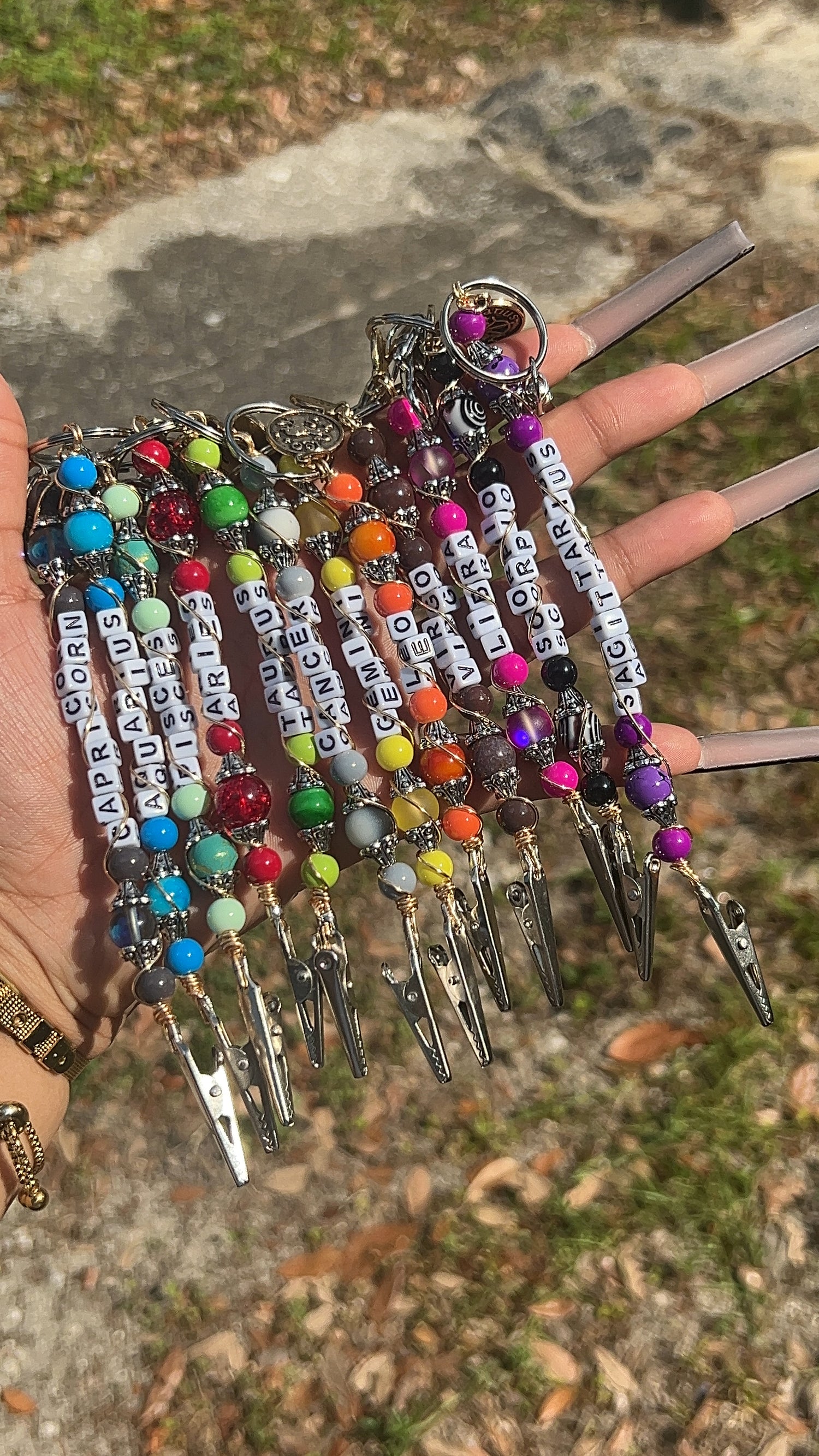 Roach Clips